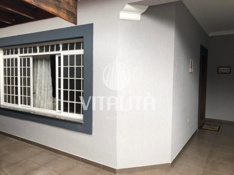 Imobiliária Ribeirão Preto - Vitalità Imóveis - Casa - Nova Ribeirania - Ribeirão Preto