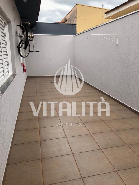 Casa à venda com 3 quartos, 182m² - Foto 15