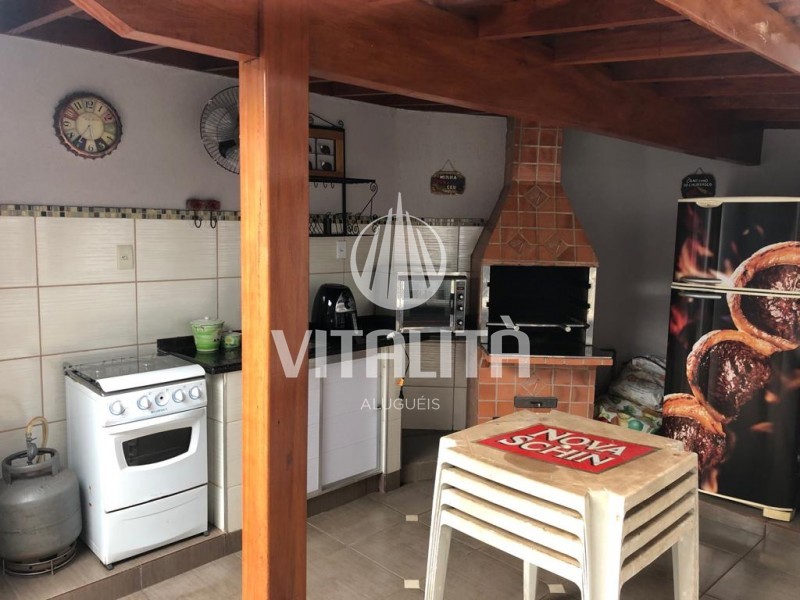 Imobiliária Ribeirão Preto - Vitalità Imóveis - Casa - Nova Ribeirania - Ribeirão Preto