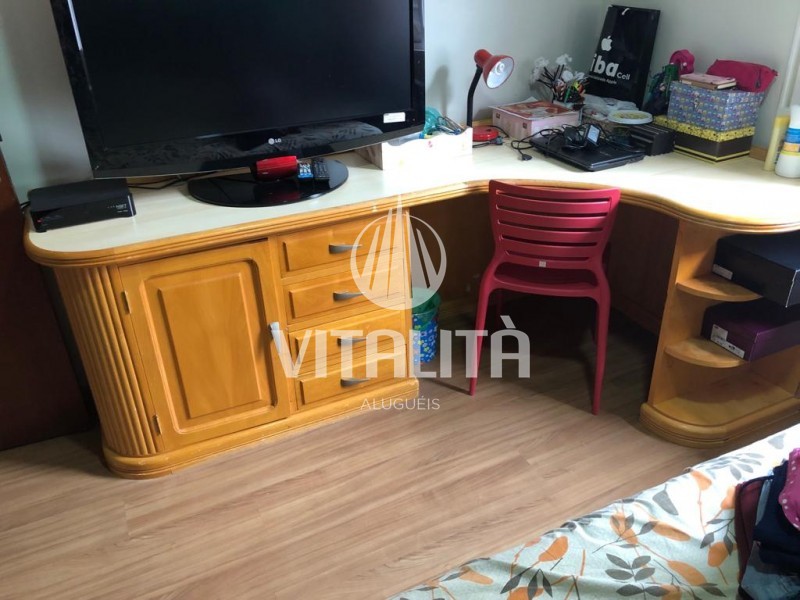 Casa à venda com 3 quartos, 182m² - Foto 11