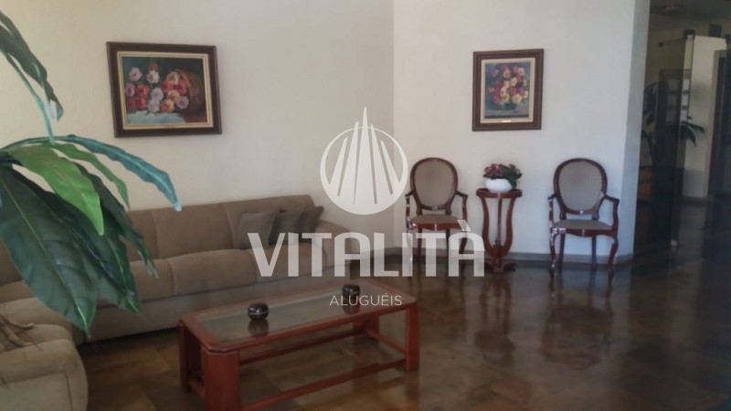 Imobiliária Ribeirão Preto - Vitalità Imóveis - Apartamento - Centro - Ribeirão Preto