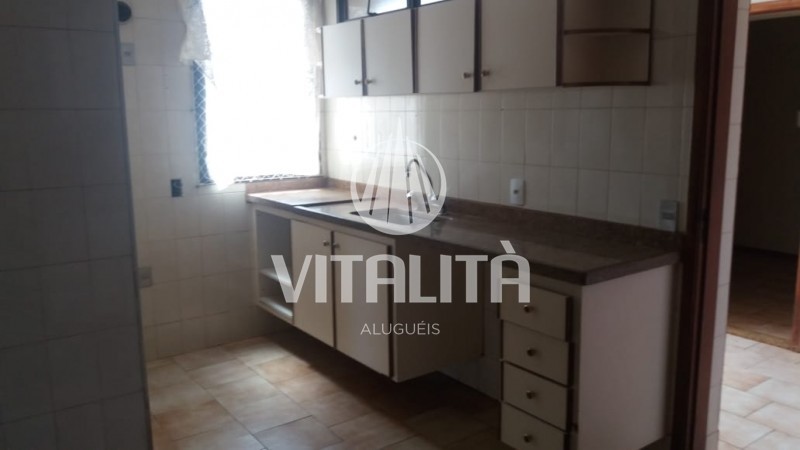 Imobiliária Ribeirão Preto - Vitalità Imóveis - Apartamento - Centro - Ribeirão Preto