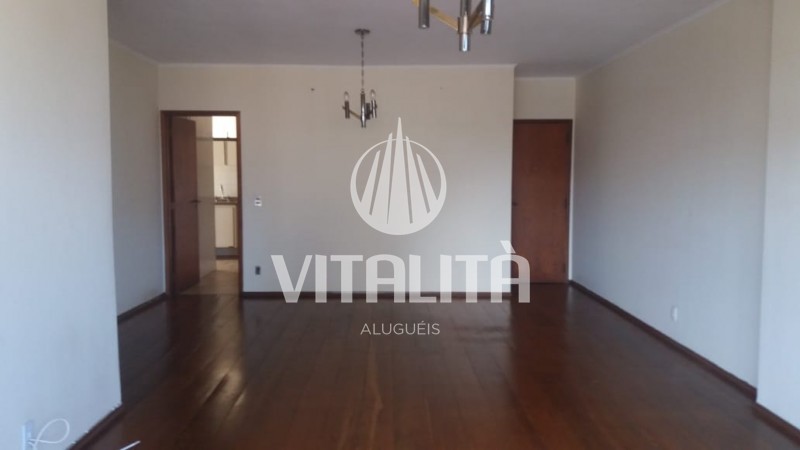 Imobiliária Ribeirão Preto - Vitalità Imóveis - Apartamento - Centro - Ribeirão Preto