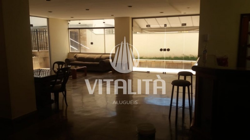 Imobiliária Ribeirão Preto - Vitalità Imóveis - Apartamento - Centro - Ribeirão Preto