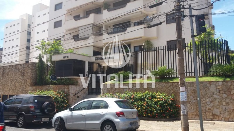 Imobiliária Ribeirão Preto - Vitalità Imóveis - Apartamento - Centro - Ribeirão Preto