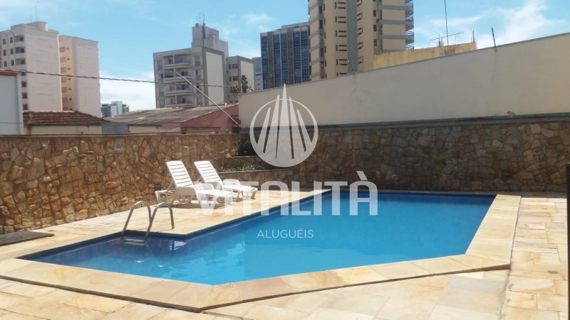 Imobiliária Ribeirão Preto - Vitalità Imóveis - Apartamento - Centro - Ribeirão Preto