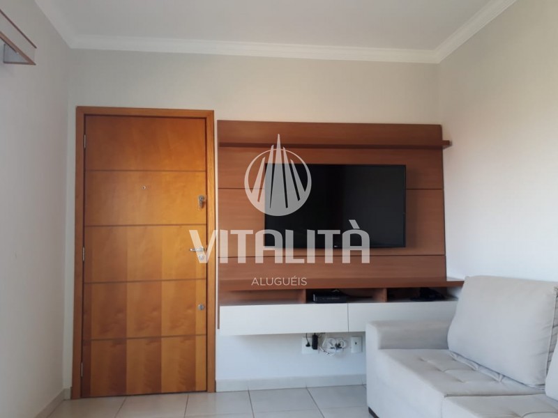Apartamento, 2 quartos, 77 m² - Foto 1