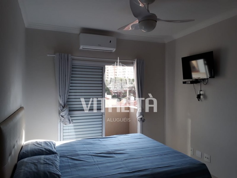 Apartamento, 2 quartos, 77 m² - Foto 6