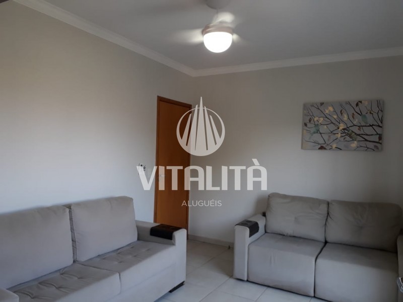 Apartamento, 2 quartos, 77 m² - Foto 2