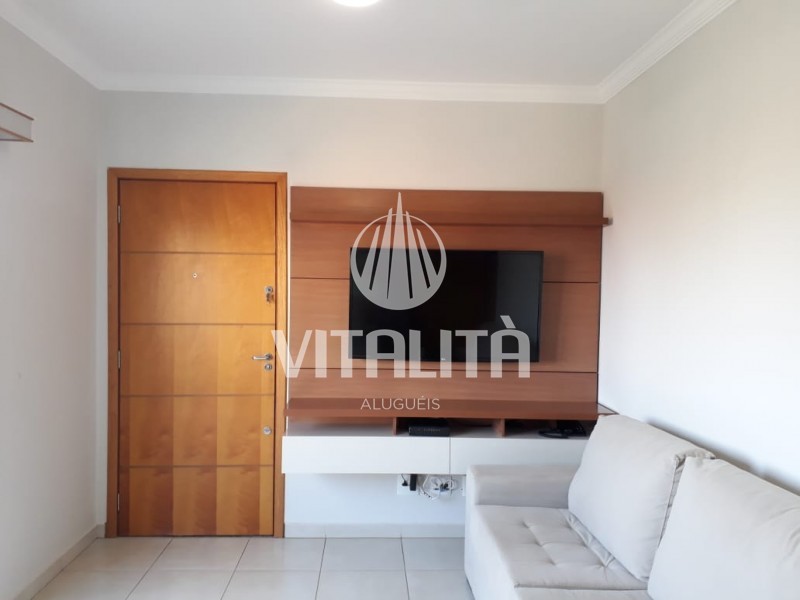 Apartamento, 2 quartos, 77 m² - Foto 3