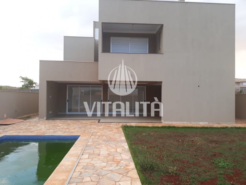 Imobiliária Ribeirão Preto - Vitalità Imóveis - Apartamento - Bonfim Paulista - Ribeirão Preto