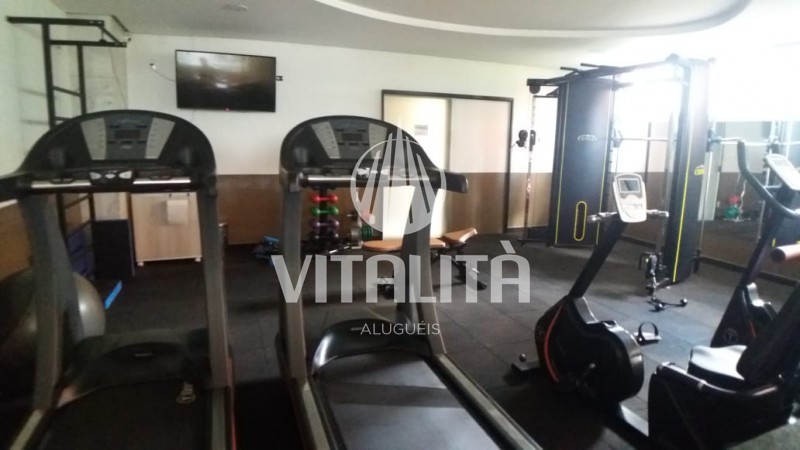 Imobiliária Ribeirão Preto - Vitalità Imóveis - Apartamento - Jardim Sumare - Ribeirão Preto