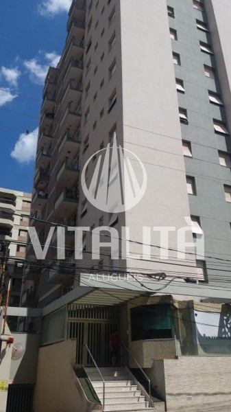 Imobiliária Ribeirão Preto - Vitalità Imóveis - Apartamento - Jardim Sumare - Ribeirão Preto