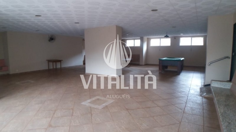 Imobiliária Ribeirão Preto - Vitalità Imóveis - Apartamento - Jardim Sumare - Ribeirão Preto