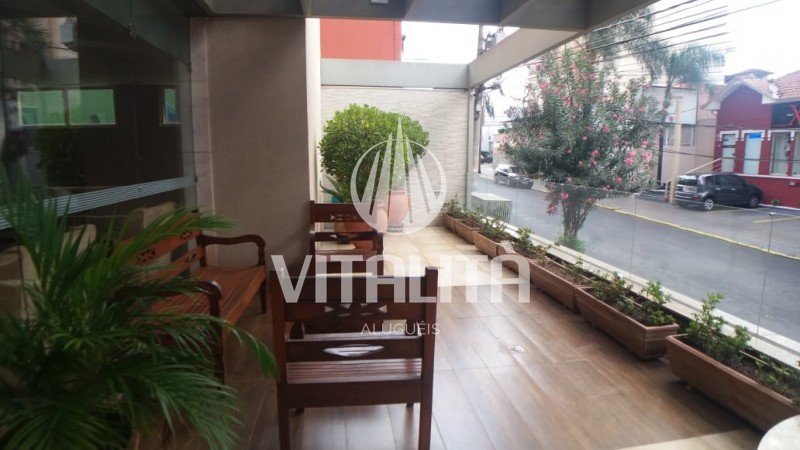 Imobiliária Ribeirão Preto - Vitalità Imóveis - Apartamento - Jardim Sumare - Ribeirão Preto