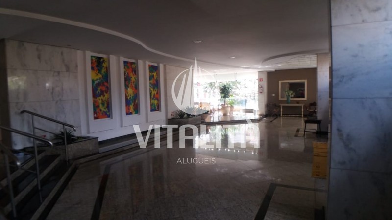 Imobiliária Ribeirão Preto - Vitalità Imóveis - Apartamento - Jardim Sumare - Ribeirão Preto