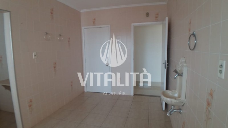 Imobiliária Ribeirão Preto - Vitalità Imóveis - Apartamento - Jardim Sumare - Ribeirão Preto
