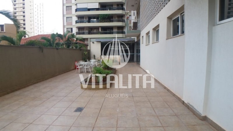 Imobiliária Ribeirão Preto - Vitalità Imóveis - Apartamento - Jardim Sumare - Ribeirão Preto