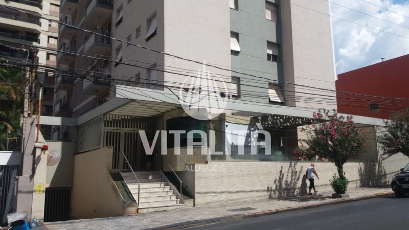 Imobiliária Ribeirão Preto - Vitalità Imóveis - Apartamento - Jardim Sumare - Ribeirão Preto
