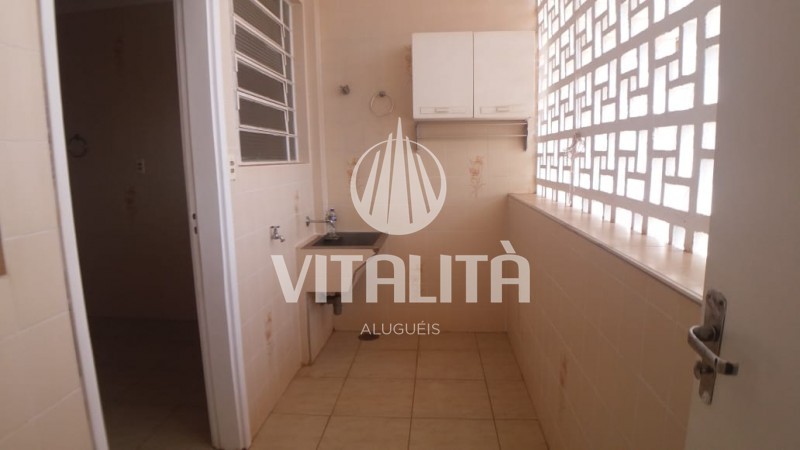Imobiliária Ribeirão Preto - Vitalità Imóveis - Apartamento - Jardim Sumare - Ribeirão Preto