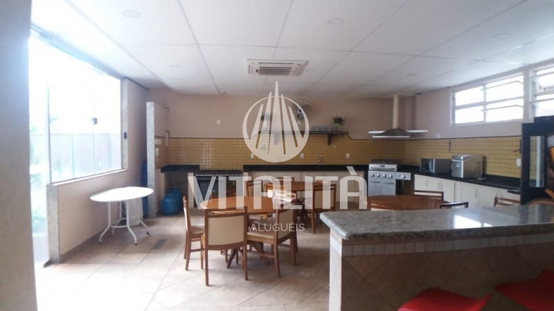 Imobiliária Ribeirão Preto - Vitalità Imóveis - Apartamento - Jardim Sumare - Ribeirão Preto