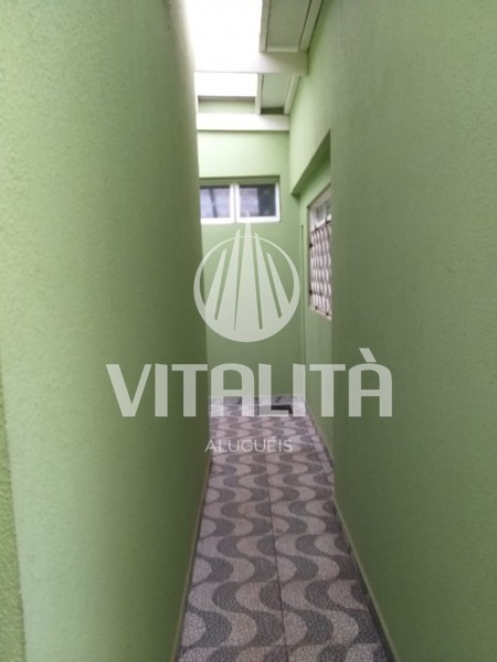 Imobiliária Ribeirão Preto - Vitalità Imóveis - Casa - Higienópolis - Ribeirão Preto