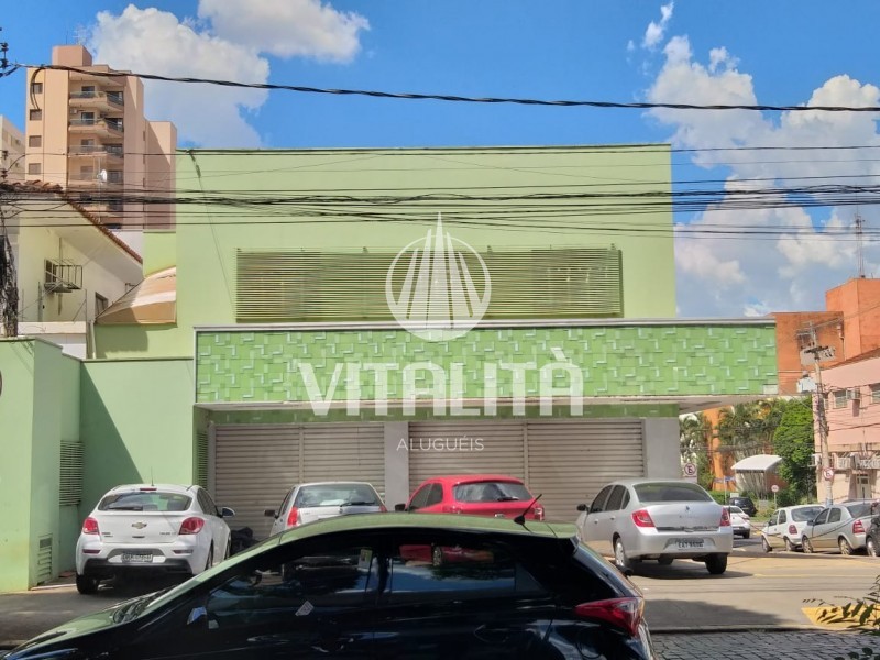 Imobiliária Ribeirão Preto - Vitalità Imóveis - Casa - Higienópolis - Ribeirão Preto