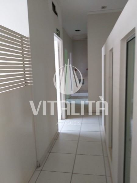 Imobiliária Ribeirão Preto - Vitalità Imóveis - Casa - Higienópolis - Ribeirão Preto