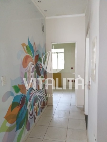 Imobiliária Ribeirão Preto - Vitalità Imóveis - Casa - Higienópolis - Ribeirão Preto