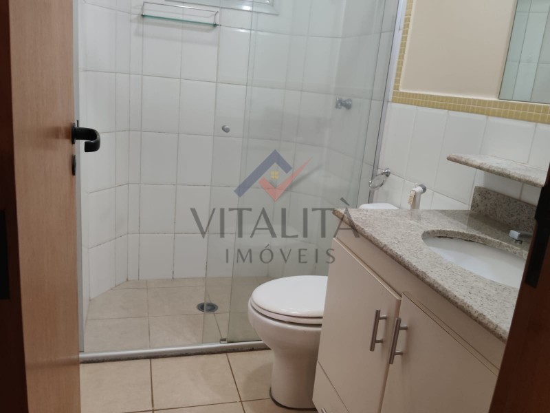 Imobiliária Ribeirão Preto - Vitalità Imóveis - Apartamento - Bosque das Juritis - Ribeirão Preto