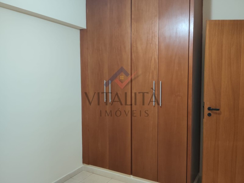 Imobiliária Ribeirão Preto - Vitalità Imóveis - Apartamento - Bosque das Juritis - Ribeirão Preto