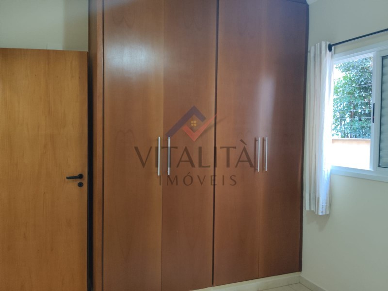 Imobiliária Ribeirão Preto - Vitalità Imóveis - Apartamento - Bosque das Juritis - Ribeirão Preto