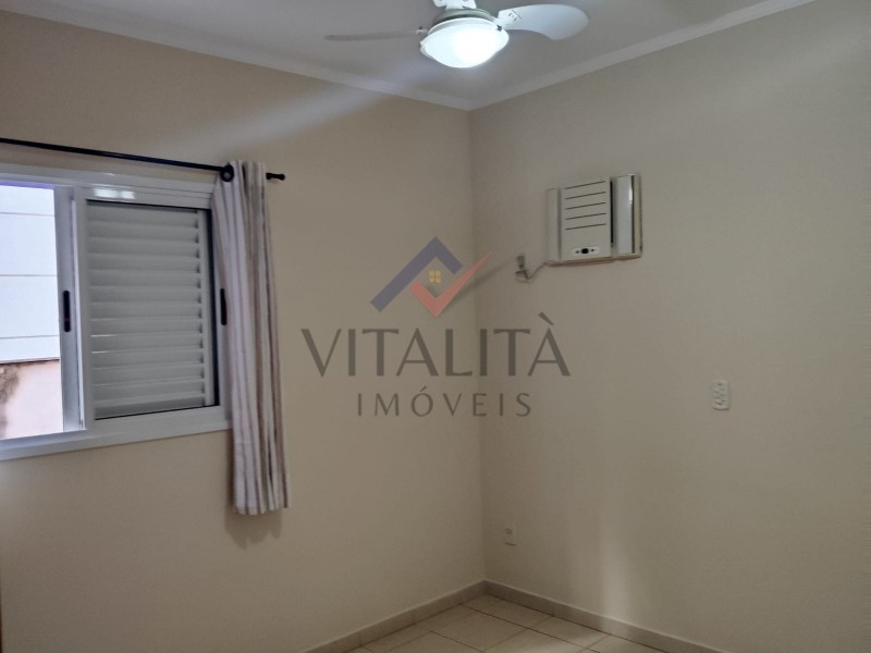 Imobiliária Ribeirão Preto - Vitalità Imóveis - Apartamento - Bosque das Juritis - Ribeirão Preto