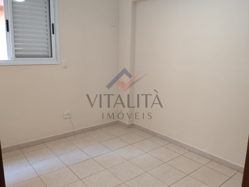 Imobiliária Ribeirão Preto - Vitalità Imóveis - Apartamento - Bosque das Juritis - Ribeirão Preto