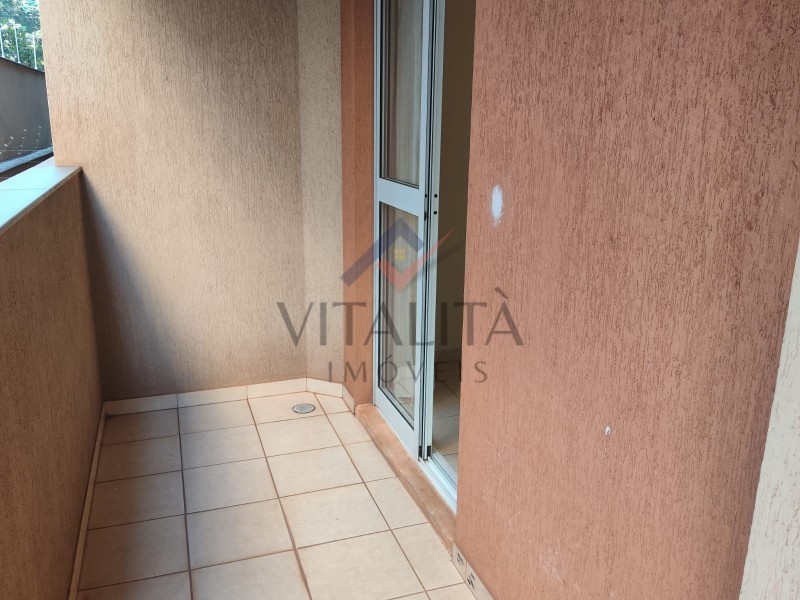 Imobiliária Ribeirão Preto - Vitalità Imóveis - Apartamento - Bosque das Juritis - Ribeirão Preto
