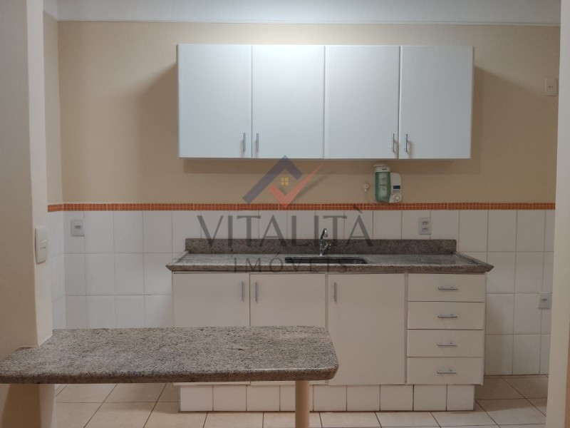Imobiliária Ribeirão Preto - Vitalità Imóveis - Apartamento - Bosque das Juritis - Ribeirão Preto