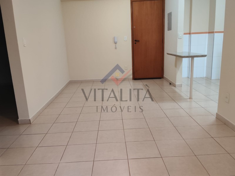 Imobiliária Ribeirão Preto - Vitalità Imóveis - Apartamento - Bosque das Juritis - Ribeirão Preto