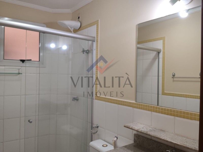 Imobiliária Ribeirão Preto - Vitalità Imóveis - Apartamento - Bosque das Juritis - Ribeirão Preto