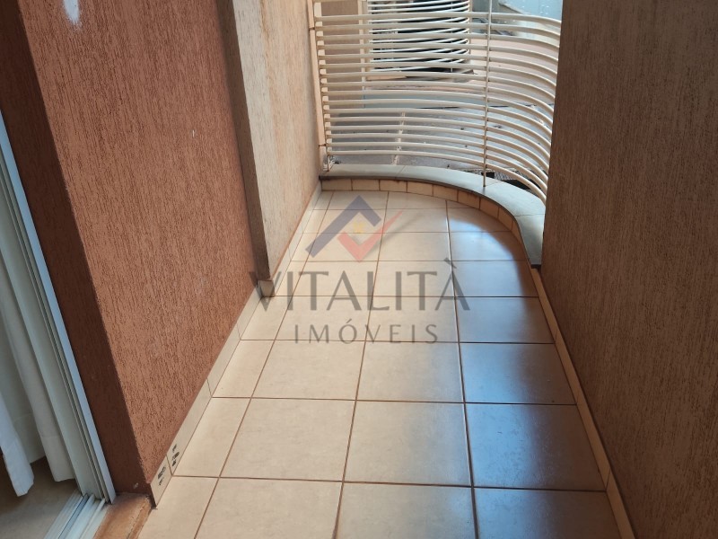 Imobiliária Ribeirão Preto - Vitalità Imóveis - Apartamento - Bosque das Juritis - Ribeirão Preto