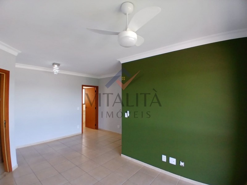 Apartamento para alugar com 3 quartos, 89m² - Foto 2