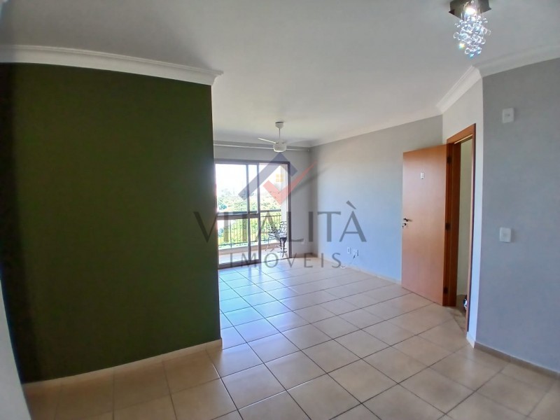 Apartamento para alugar com 3 quartos, 89m² - Foto 1