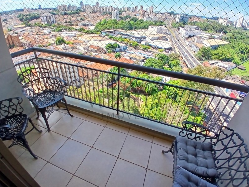 Apartamento para alugar com 3 quartos, 89m² - Foto 3