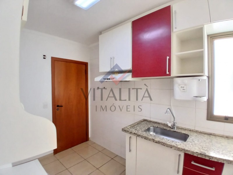 Apartamento para alugar com 3 quartos, 89m² - Foto 4