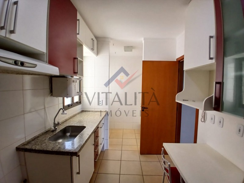 Apartamento para alugar com 3 quartos, 89m² - Foto 5