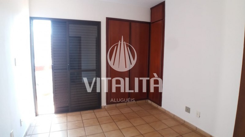 Imobiliária Ribeirão Preto - Vitalità Imóveis - Apartamento - Centro - Ribeirão Preto