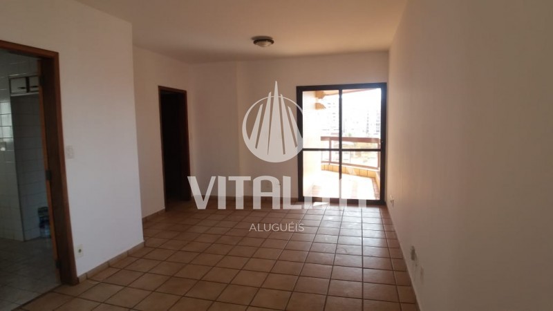 Imobiliária Ribeirão Preto - Vitalità Imóveis - Apartamento - Centro - Ribeirão Preto