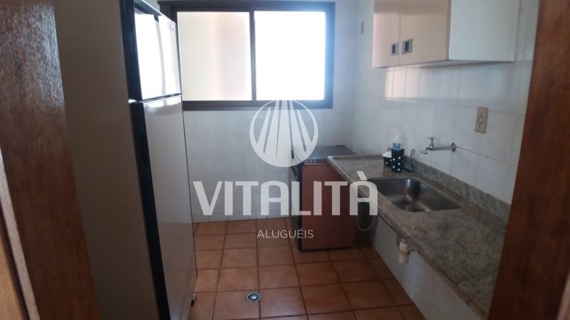 Imobiliária Ribeirão Preto - Vitalità Imóveis - Apartamento - Centro - Ribeirão Preto