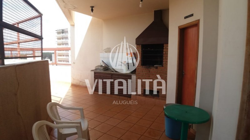 Imobiliária Ribeirão Preto - Vitalità Imóveis - Apartamento - Centro - Ribeirão Preto