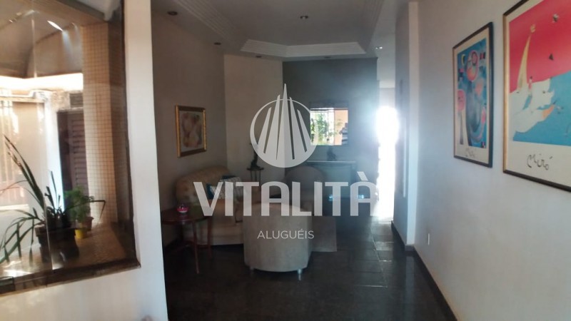 Imobiliária Ribeirão Preto - Vitalità Imóveis - Apartamento - Centro - Ribeirão Preto