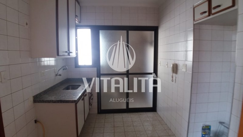 Imobiliária Ribeirão Preto - Vitalità Imóveis - Apartamento - Centro - Ribeirão Preto